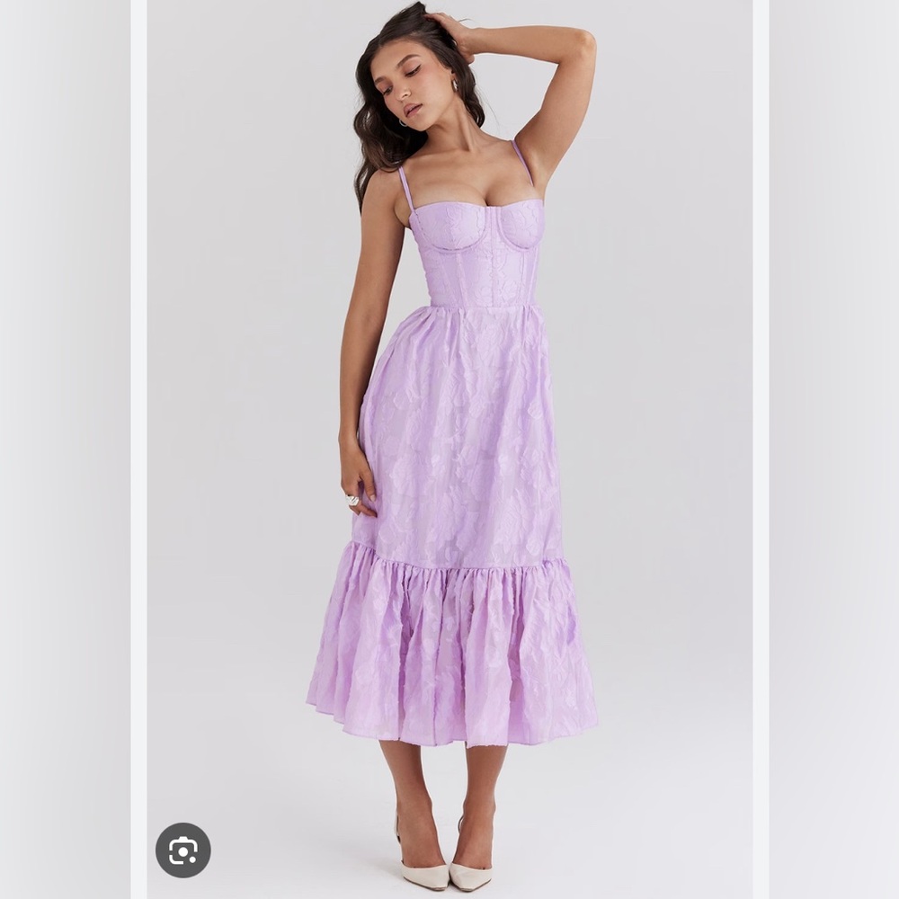 House of CB Mira Dress